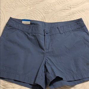 Columbia shorts